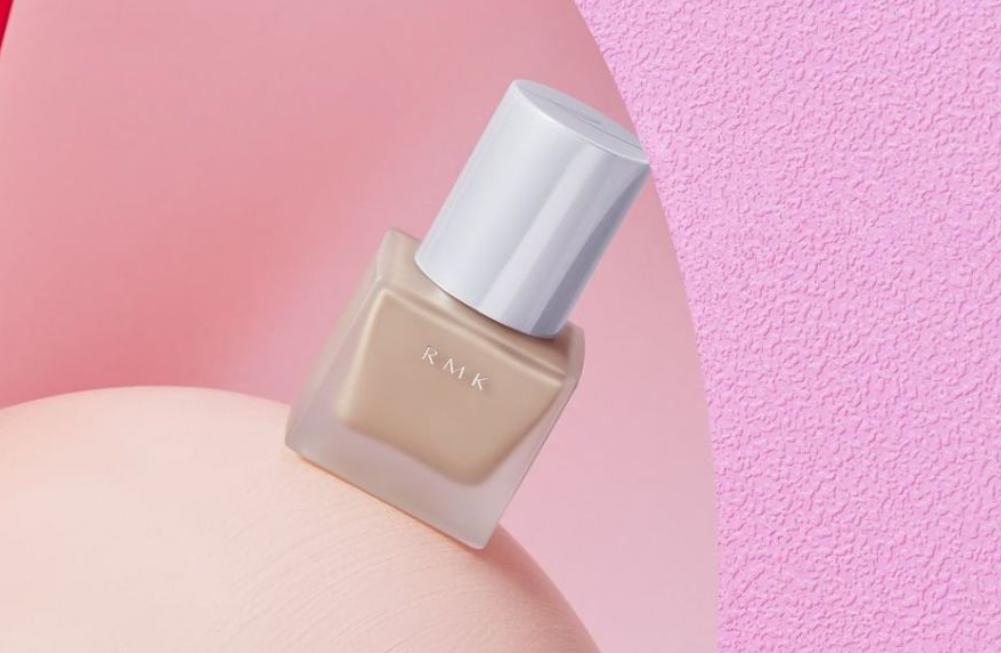 2019下半年最令人期待的新品粉底来了!我已控制不住想剁手