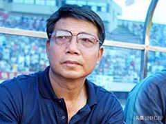 中国足球徐根宝,中国足球必须耕耘青训