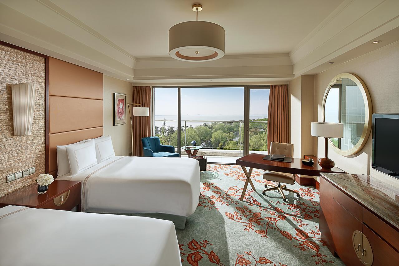 江苏最顶级的酒店,江苏各地五星级酒店一览