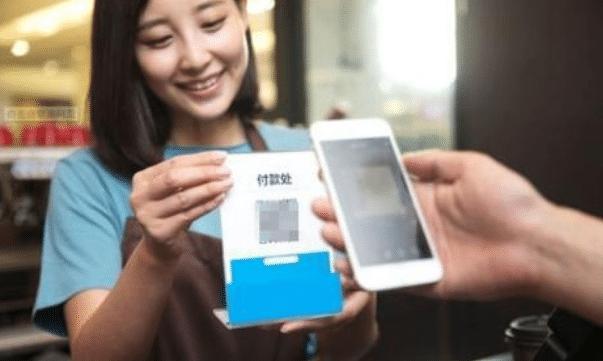 韩国人吐槽手机没电怎么付款,韩国人感叹中国手机支付