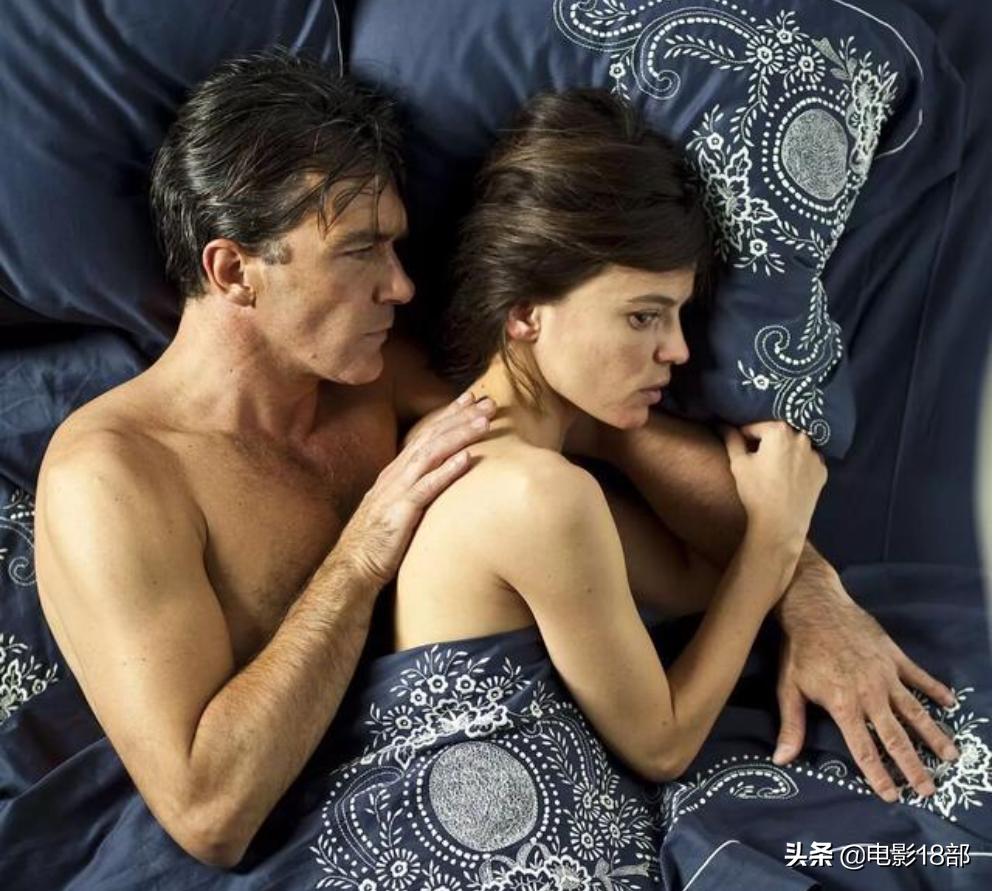 西班牙诙谐悬疑惊悚电影,西班牙悬疑电影重口轻口