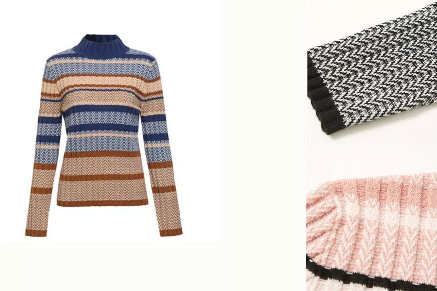 今年流行趋势别忙看，衣香丽影这几套造型绝对赞