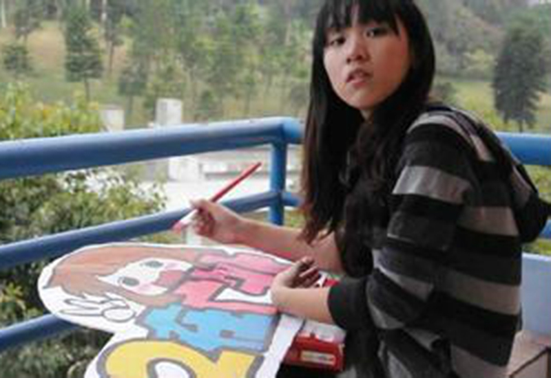 又一90后女富豪崛起!白手起家逆袭圆梦,如今身价近百亿