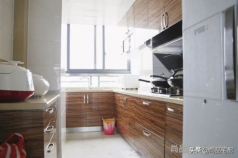 42款厨房设计图,最不实用厨房设计图