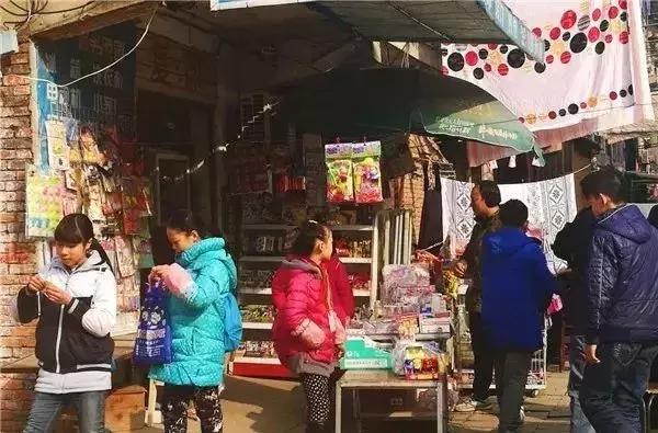 固始老城区棚户区改造,固始棚户区