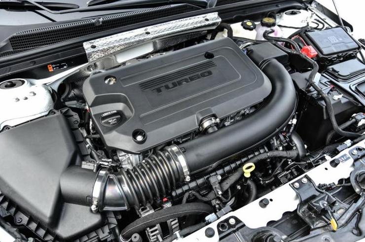 迈锐宝xlredline太帅了,迈锐宝xl1.5t2022款