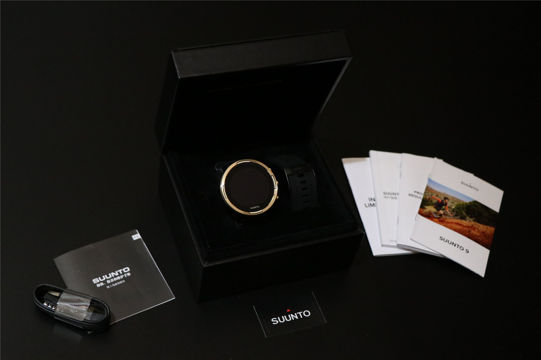 颂拓手表全系列 (颂拓手表荧光绿中文说明书)