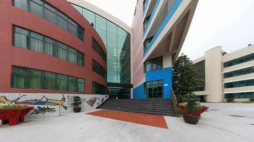 上海世外学校ibdp课程,世外平和ib区别