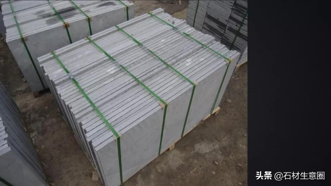 景观石材质有哪些,景观石材基本知识