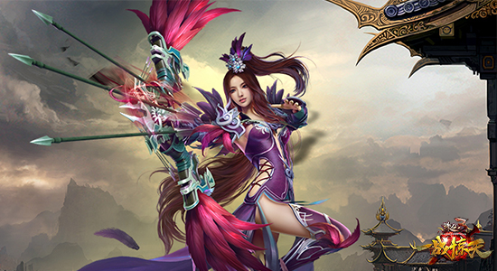 诛仙3青云耀宗令任务,诛仙3最新回馈老玩家的任务