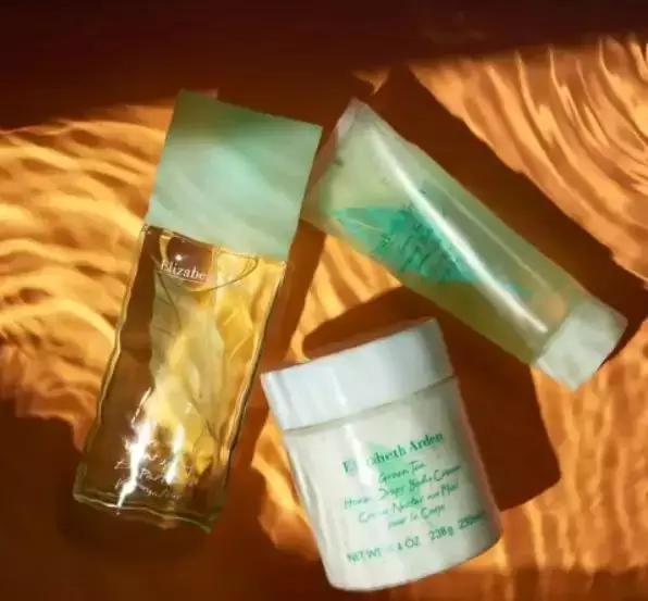 吹爆这10款沐浴露，不止能祛痘还能卸防晒