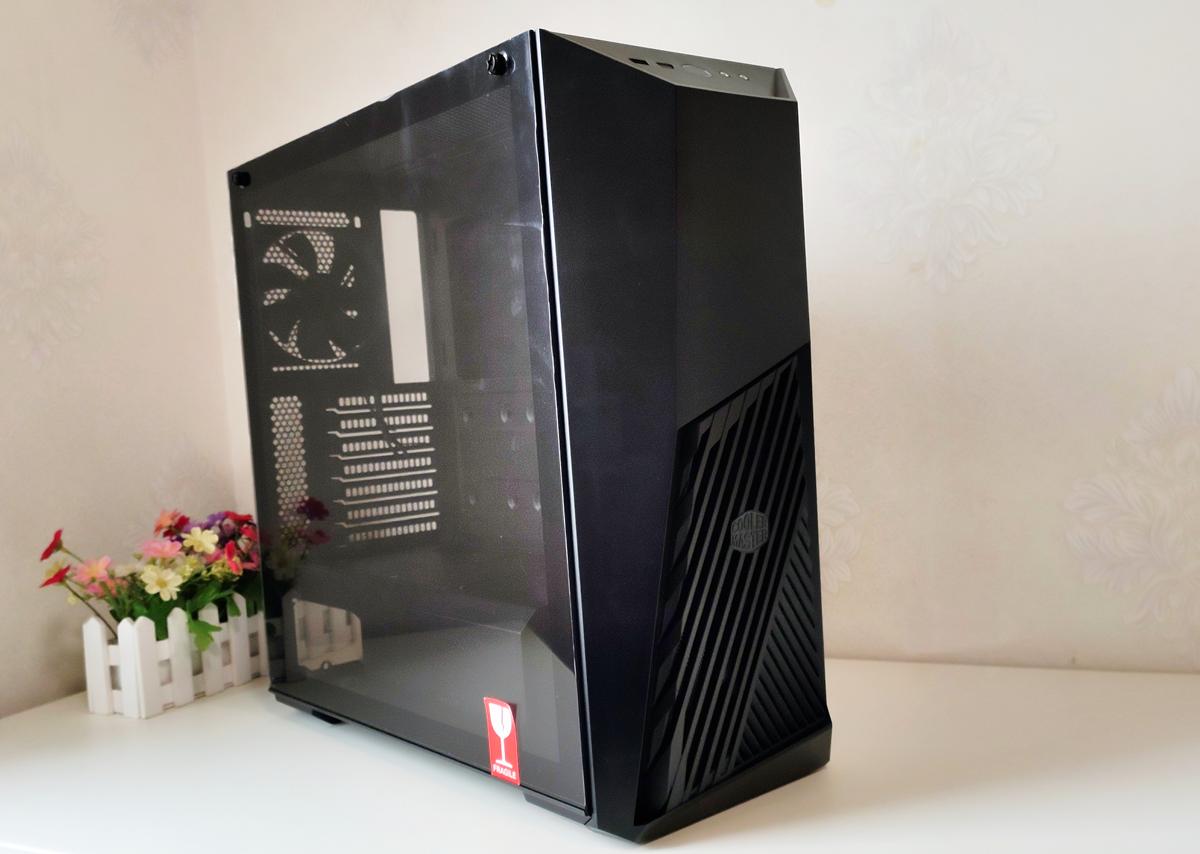 酷冷至尊c700m机箱装机,酷冷至尊k501l机箱追风者416