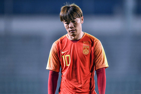 U30输给U23！中国足球不知输了一场比赛，而是输了未来