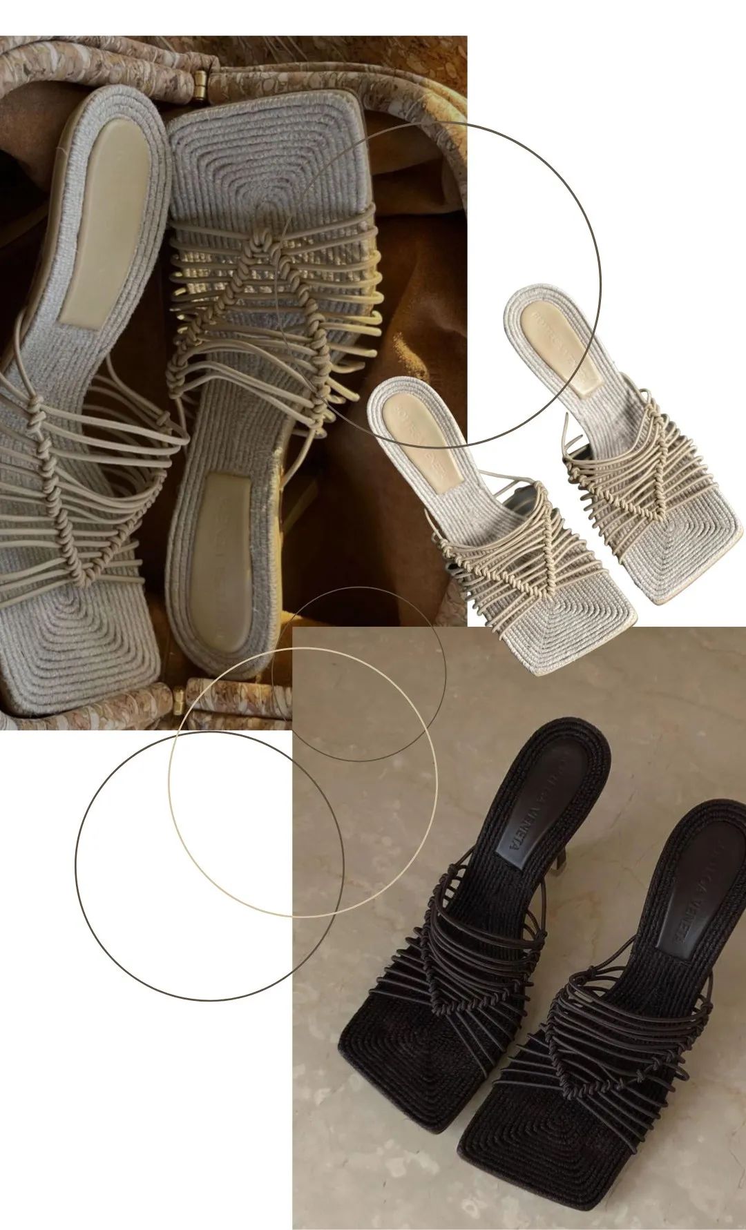 今年的时髦高跟鞋,今年时尚的高跟鞋品牌叫什么