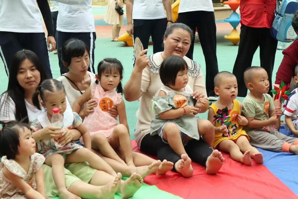 郑州五龙新城汇爱幼稚园怎么样,五龙新城汇爱园
