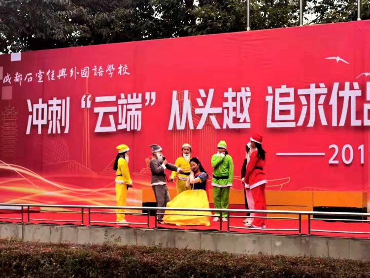 十秒教你拼魔方,十分钟教会你拼魔方