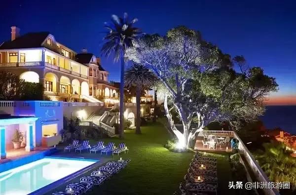 去非洲旅游能有多花钱？富人不仅仅是度假，而是体验和生活方式