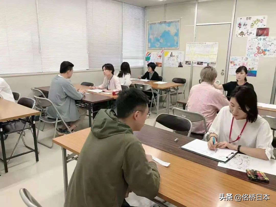 日本名古屋大学留学条件,日本名古屋地区优质语言学校推荐