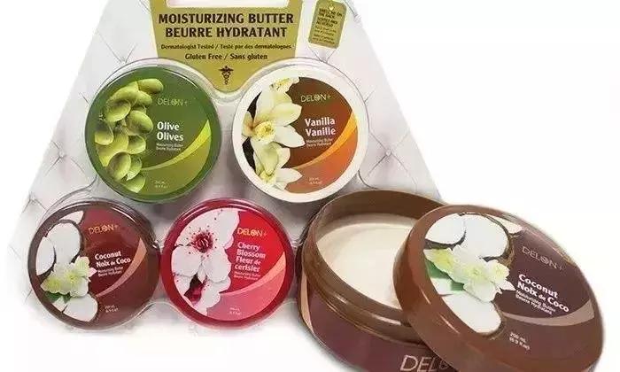 有哪些身体乳比较好,合适秋冬季节的香水