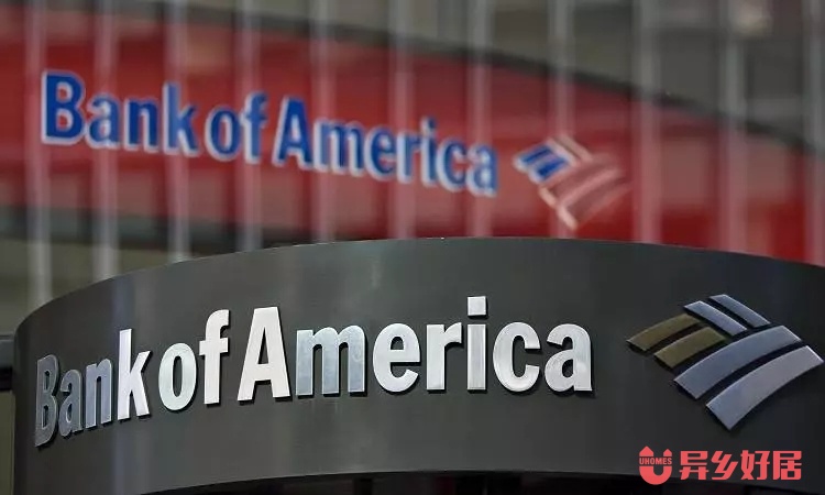 美国银行账户开户需要什么资料,美国银行开户