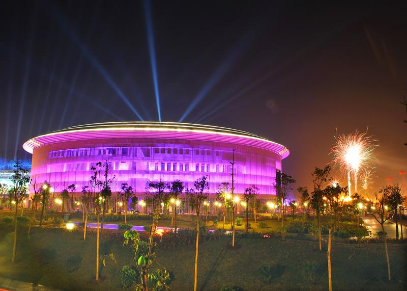 梅州体育建设,梅州市教育发展十四五规划