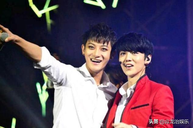 黄子韬吐槽鹿晗是哪一期,有一种友谊叫张艺兴鹿晗