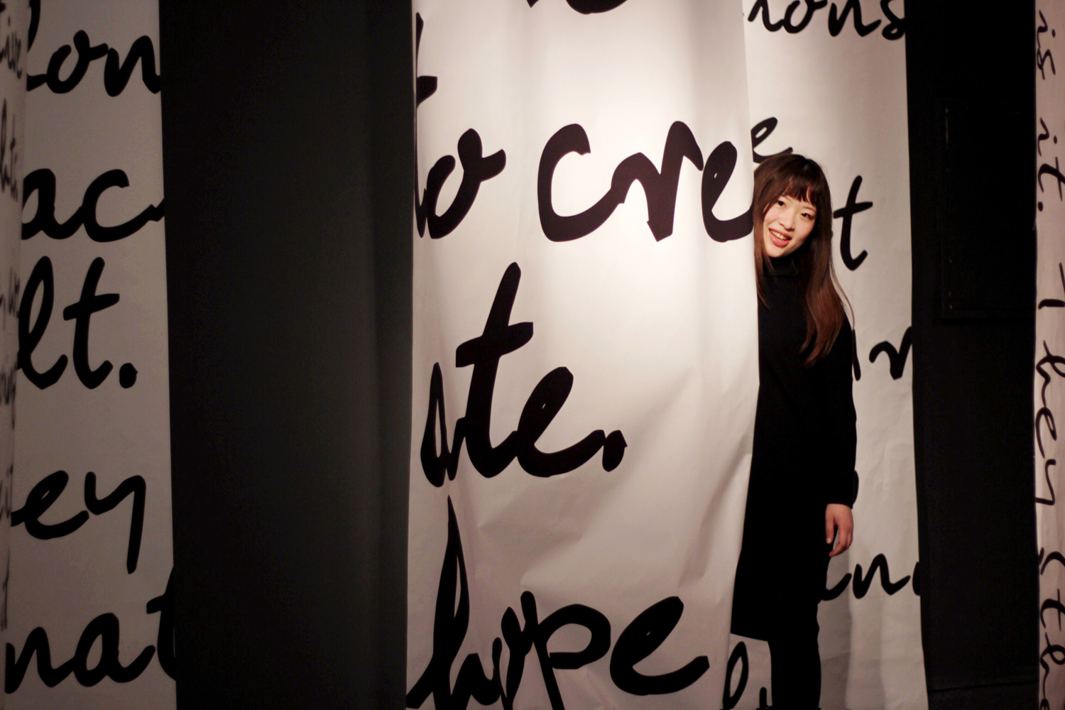 记录我｜一月随记