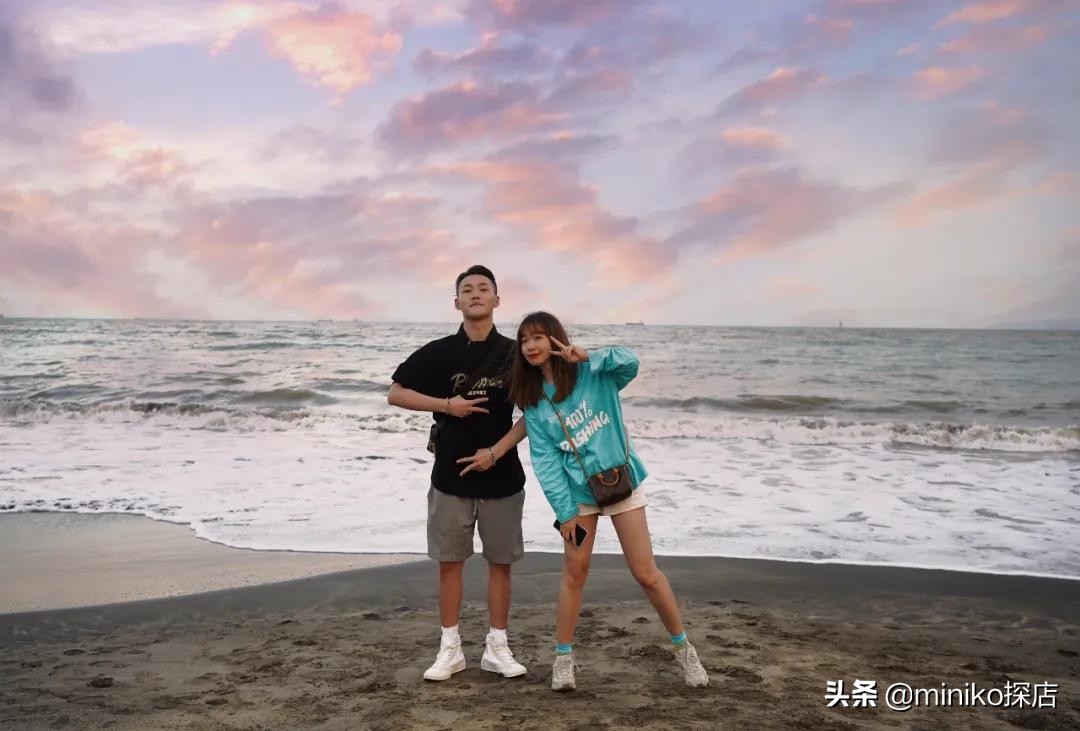 一起去澳门吧，便宜安全人又少