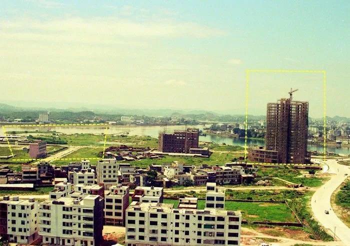 广东河源各县市区房价,广东河源房价租金多少