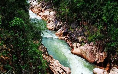 成都国色天香好耍的园区,成都附近水上城市