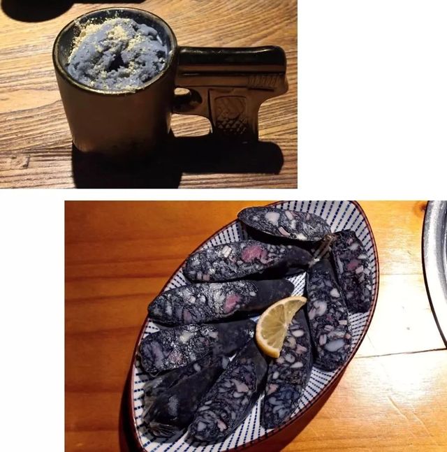 魔都必吃榜的烤肉,魔都韩国自助烤肉