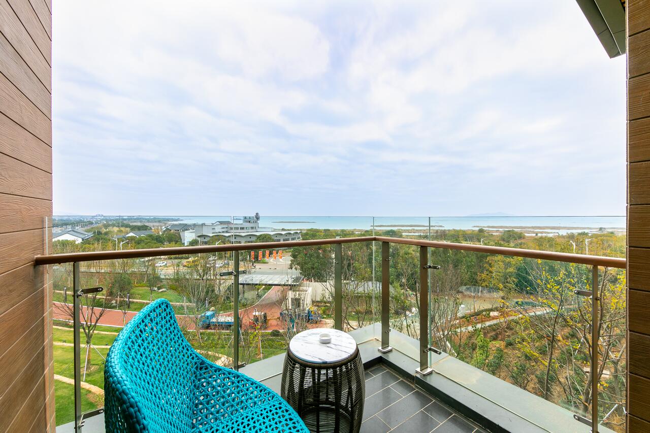 江苏最顶级的酒店,江苏各地五星级酒店一览