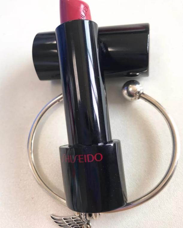 素颜涂口红阿玛尼205,日常素颜黄皮口红推荐阿玛尼405