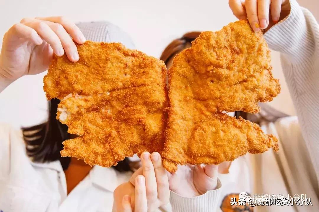 在上海东北人吃什么,上海人在广东吃美食