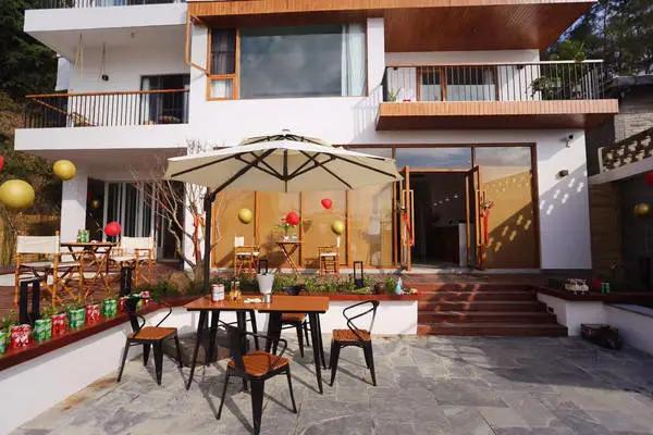 宁德市区哪里有便宜的民宿,宁德拎包入住民宿