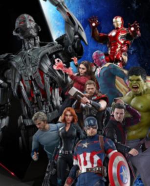 漫威超级争霸战收藏家的大招,漫威超级争霸战恶灵骑士大招