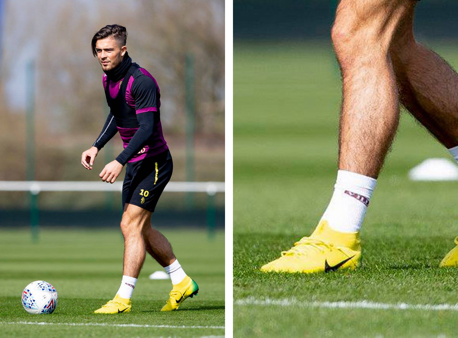 盘点那些超好用的足球鞋,盘点那些品质好颜值高的足球鞋