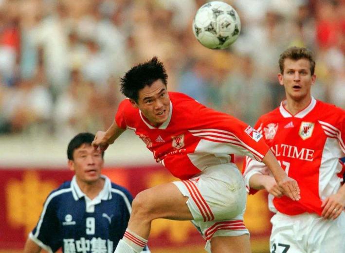 山东鲁能历届国产前锋,山东鲁能球员名单