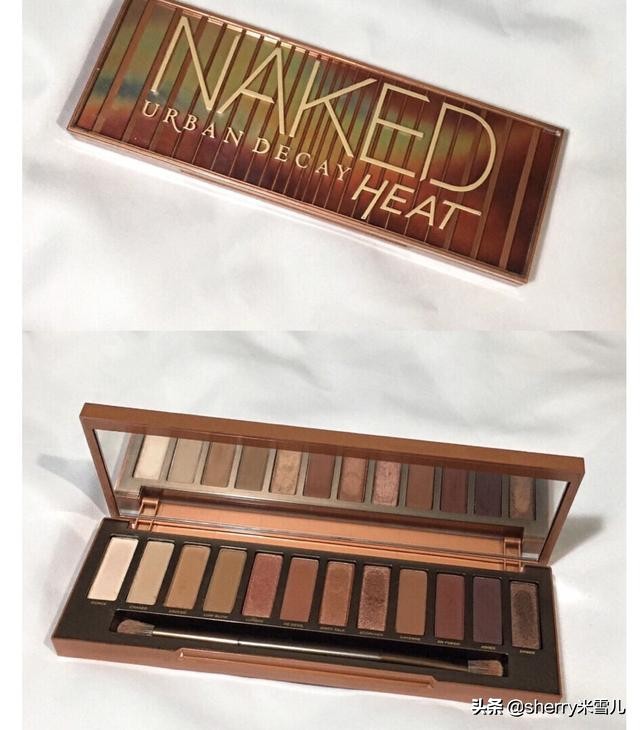 眼妆彩妆盘推荐,眼妆多的眼影盘推荐什么牌子