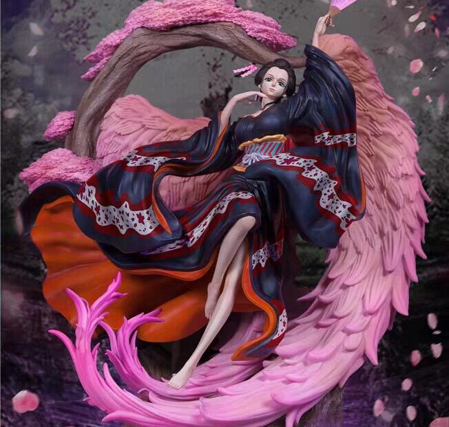 小南超可动手办,100元的小南手办