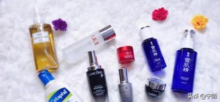 让皱纹迟到，让青春不老，姐妹想不踩雷坑这个安利你必须吃