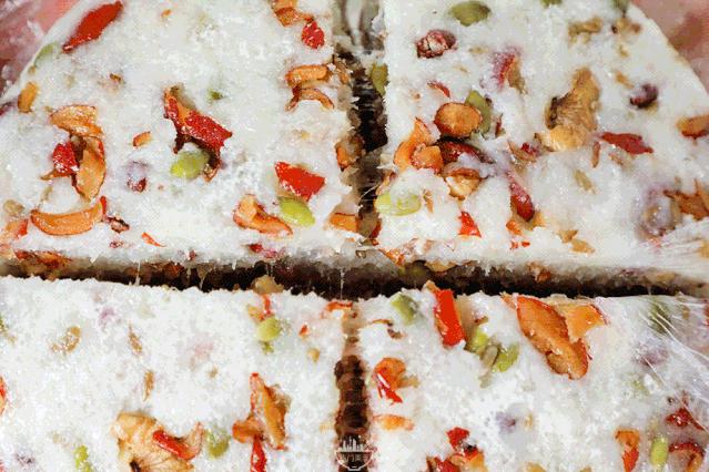 正宗的崇明糕点,崇明小吃打卡美食推荐