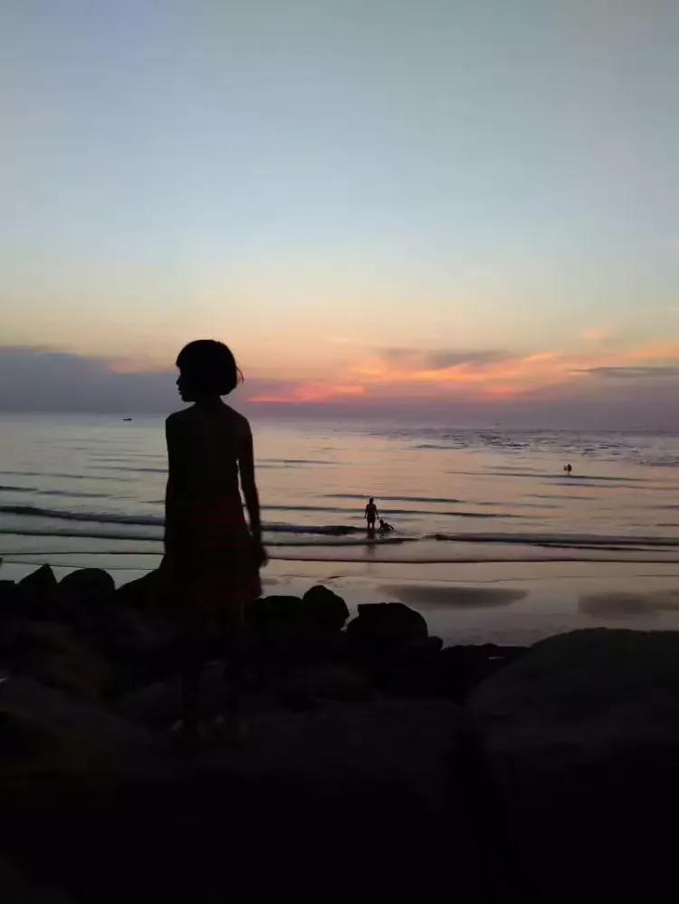 看正版杜梨儿的亲历，评价一下龙口海景房是鬼城还是天堂！