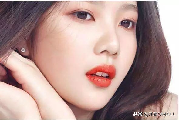洋葱omall口红正品,洋葱omall正品