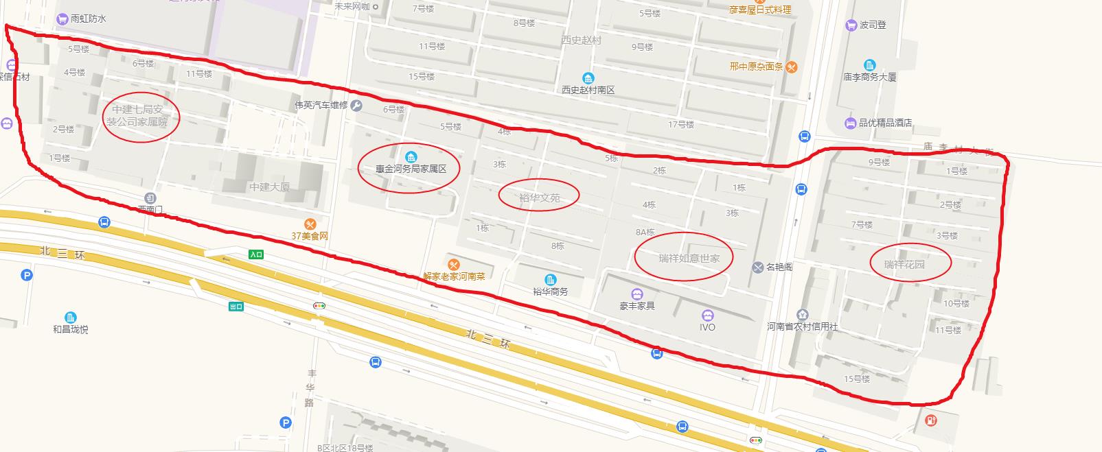 为何聪明的家长都把房子买到图书馆附近？（金水区篇）