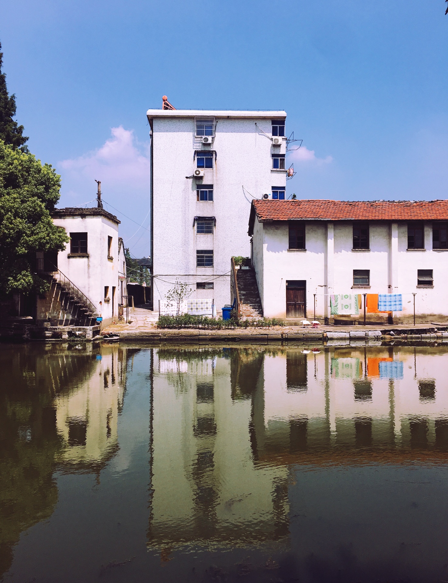 西塘古镇怎么去,西塘古镇旅游攻略超详细