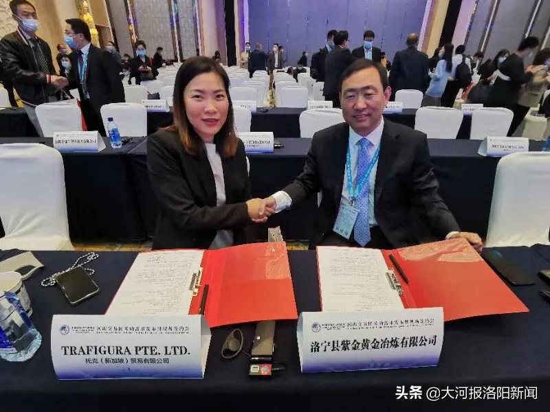 总意向成交金80.35亿元，洛阳市交易团进博会成绩亮眼