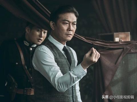 驱魔警察西协美智子跟英叔谁厉害,大幻术师和驱魔警察