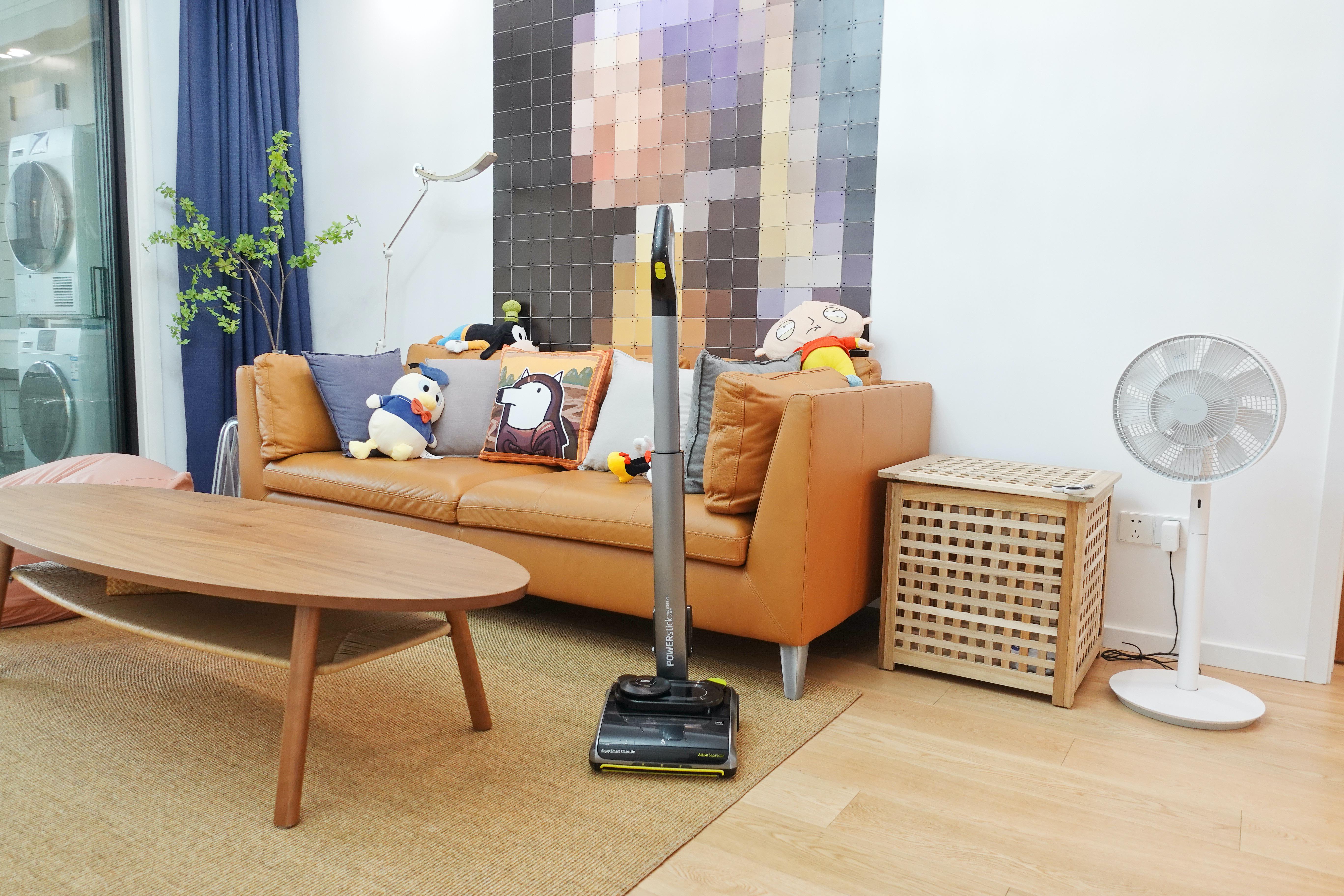 吸尘器拖地一体无线测评,洗拖吸一体吸尘器推荐家用测评