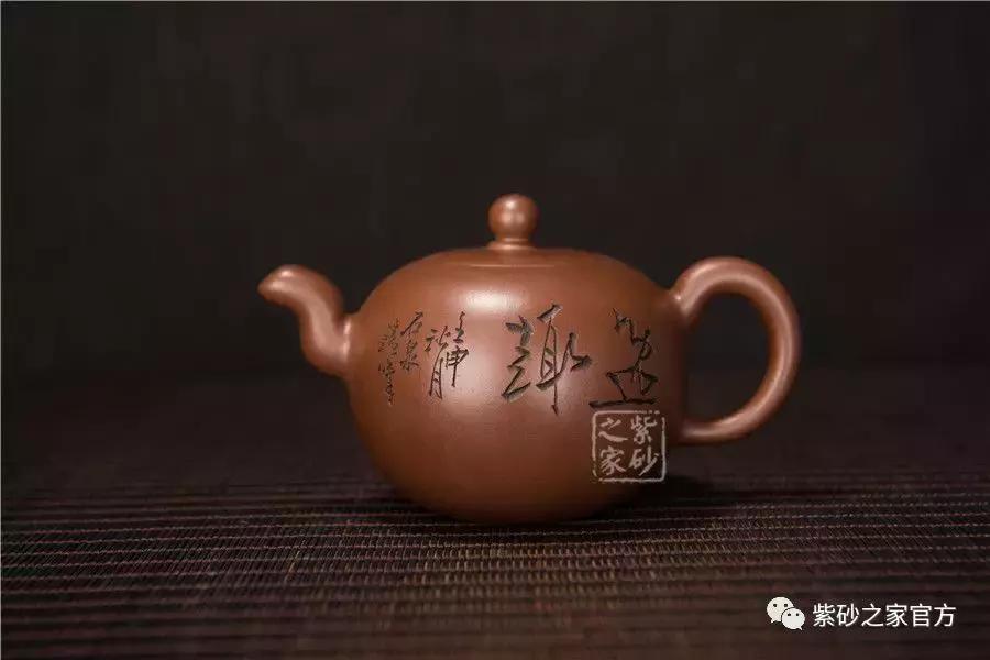 有含义的紫砂壶,你的出生年月是什么